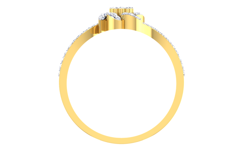 The Blondie Ring