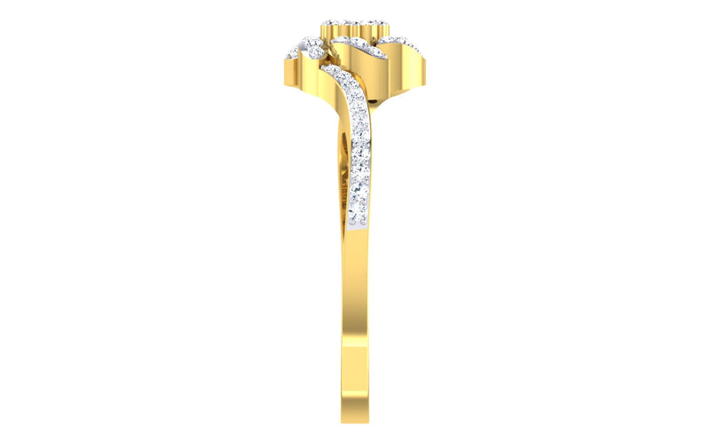The Blondie Ring