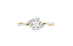The Blondie Ring