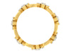 women's ring in gold