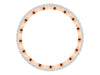 women's ring in gold