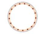 women's ring in gold