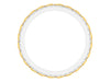 women's ring in gold