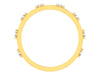 women's ring in gold