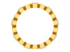 women's ring in gold