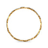 Diamond women's bangle