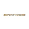 Diamond women's bangle