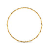 Diamond women's bangle