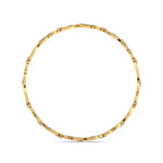 Diamond women's bangle