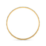 Diamond women's bangle '