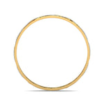 Diamond women's bangle