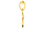 The Unisex Ace pendant