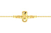 The Unisex Ace pendant