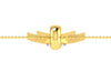 The Smiling Star Pendant