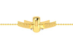 The Smiling Star Pendant