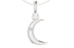 The Half Moon Pendant