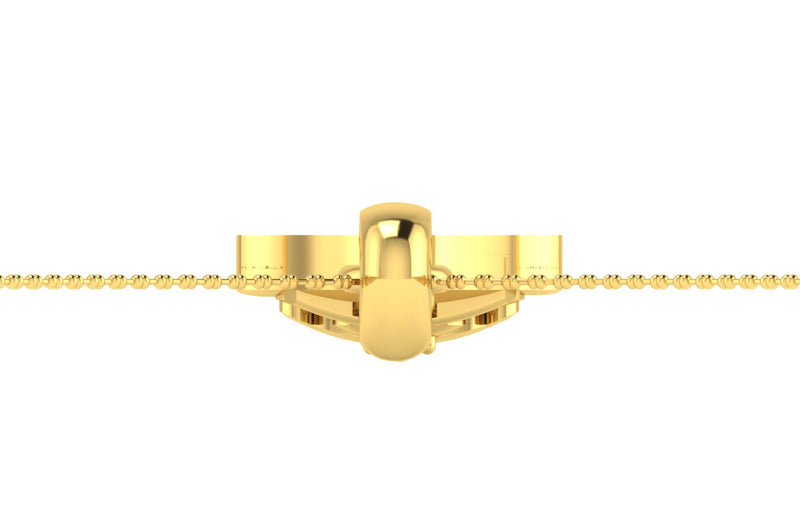 The Unisex Santa Claus Pendant