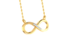 The Infinity Pendant