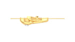 The Circe Unisex Pendant