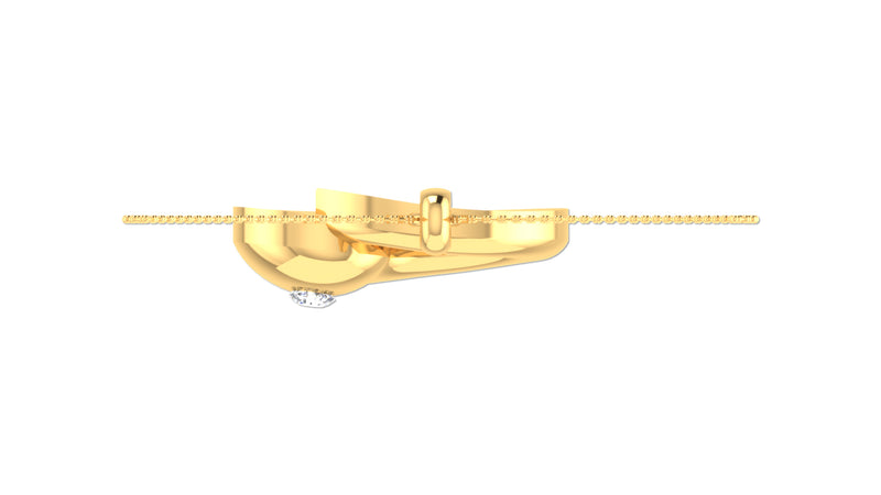 The Circe Unisex Pendant