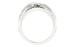 women's ring in gold