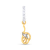 women's diamond earrings