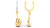 women's diamond earrings
