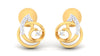 women's diamond earrings