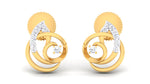 women's diamond earrings