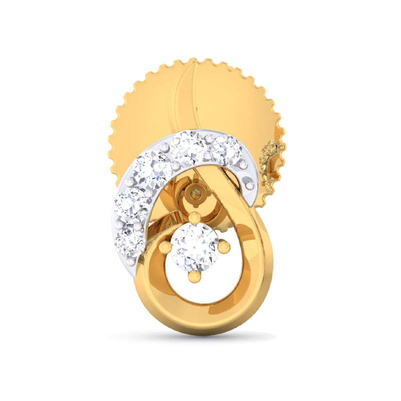 women's diamond earrings