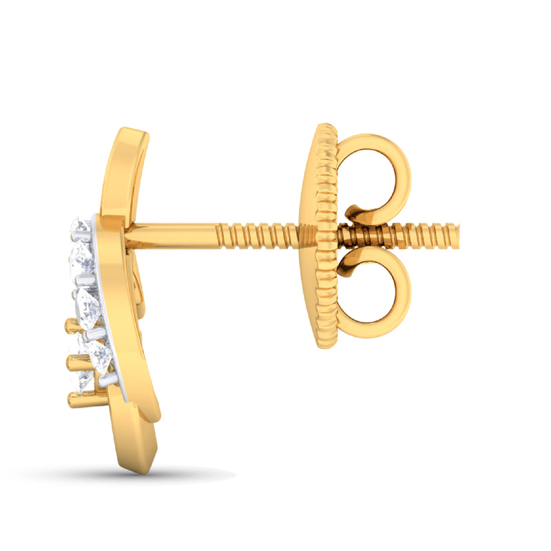 women's diamond earrings