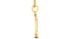 women's pendant in gold