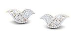 women's diamond earring