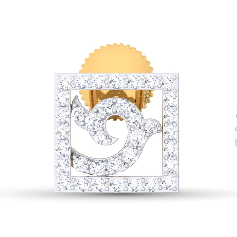women's diamond earrings