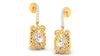 women's diamond earrings