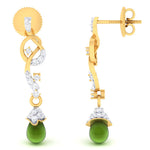 The Jenny Earrings