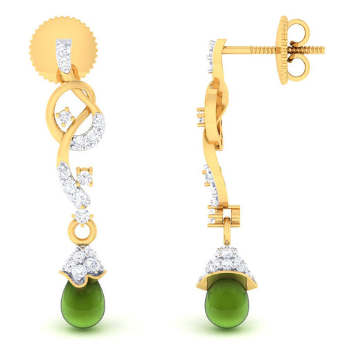 The Jenny Earrings