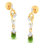 The Jenny Earrings