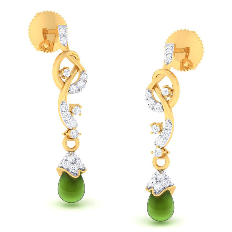 The Jenny Earrings