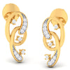 The Cygnus Earrings