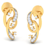 The Cygnus Earrings