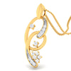 The Cygnus Pendant