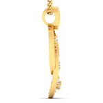 The Cygnus Pendant