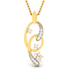 The Cygnus Pendant