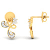 The Mathilda Earrings
