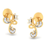 The Mathilda Earrings