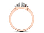 women's ring in gold