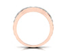 women's ring in gold