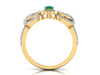 The Amaryllis Ring