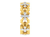 women's ring in gold